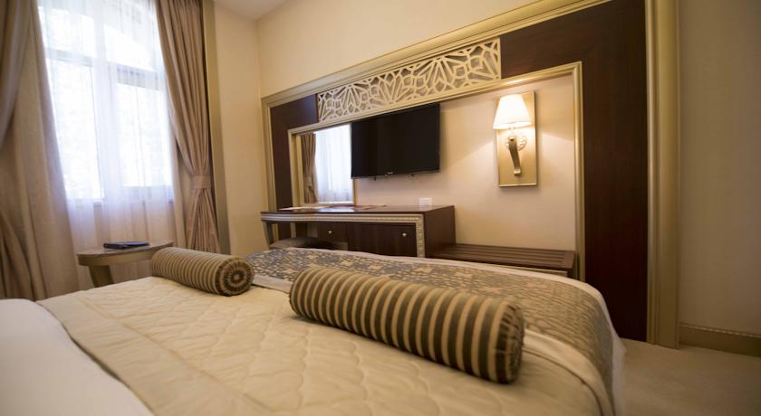 Qafqaz Karvansaray Hotel